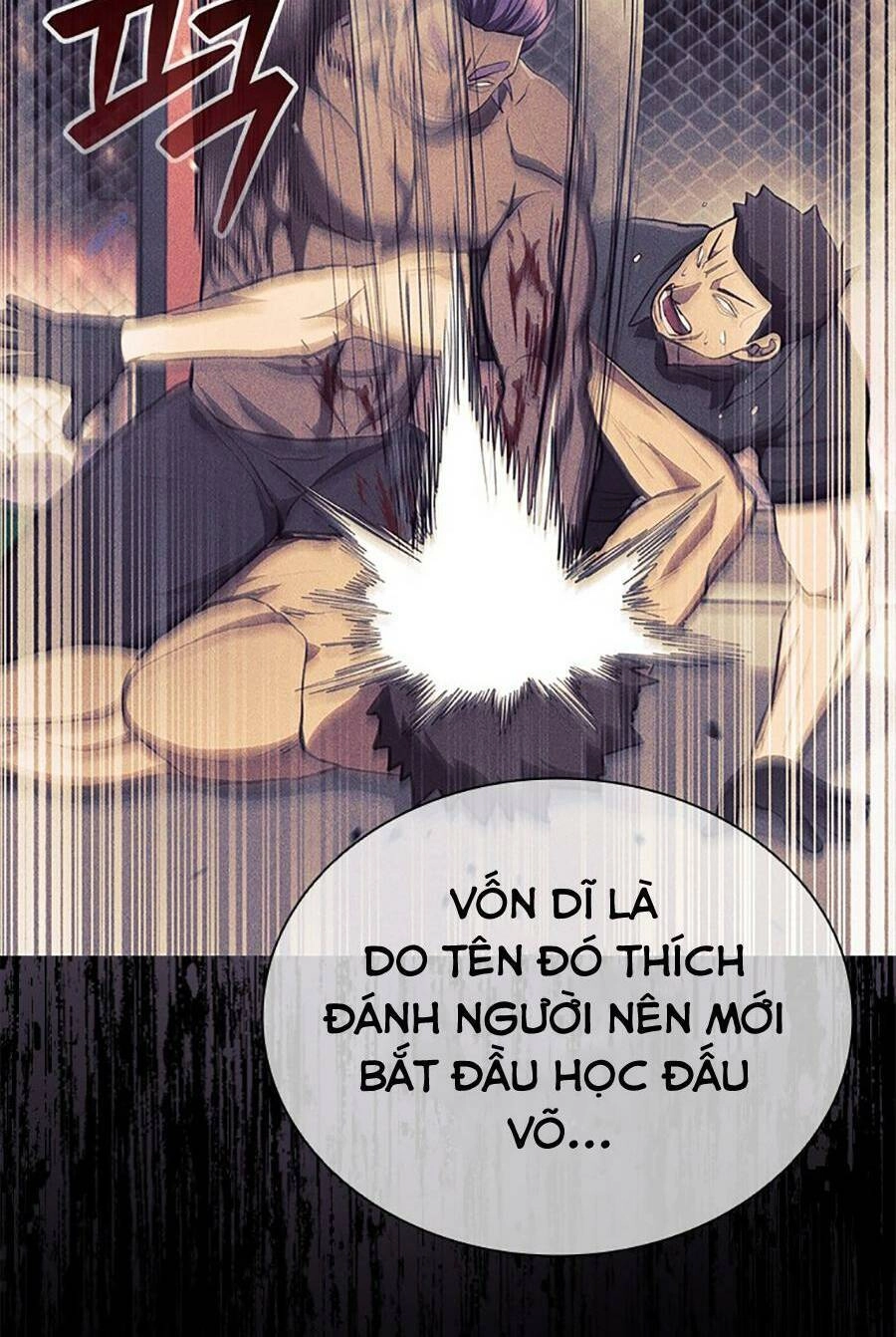 Sự Trở Lại Của Ông Trùm Chapter 24 - 17