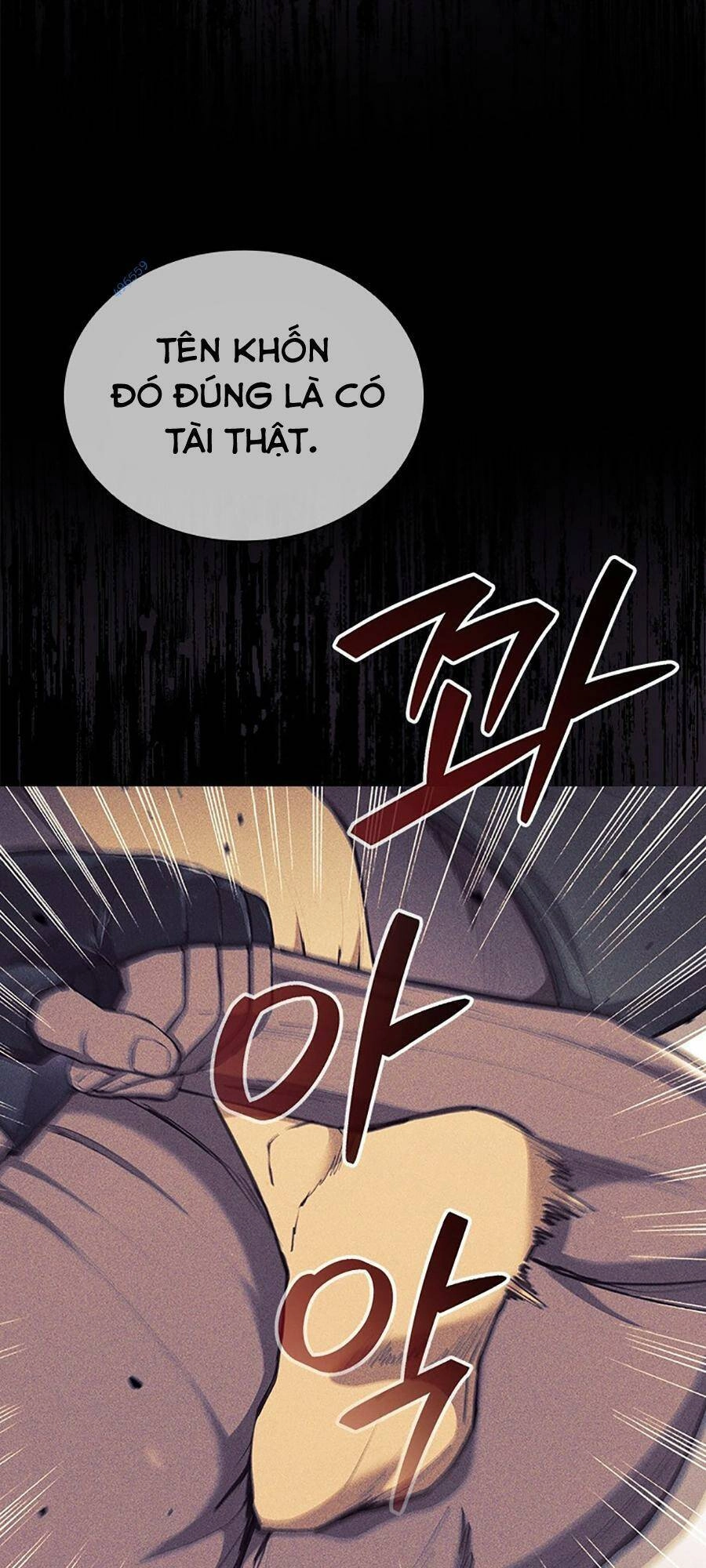 Sự Trở Lại Của Ông Trùm Chapter 24 - 18