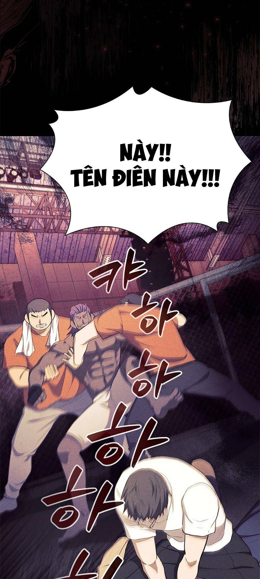 Sự Trở Lại Của Ông Trùm Chapter 24 - 24