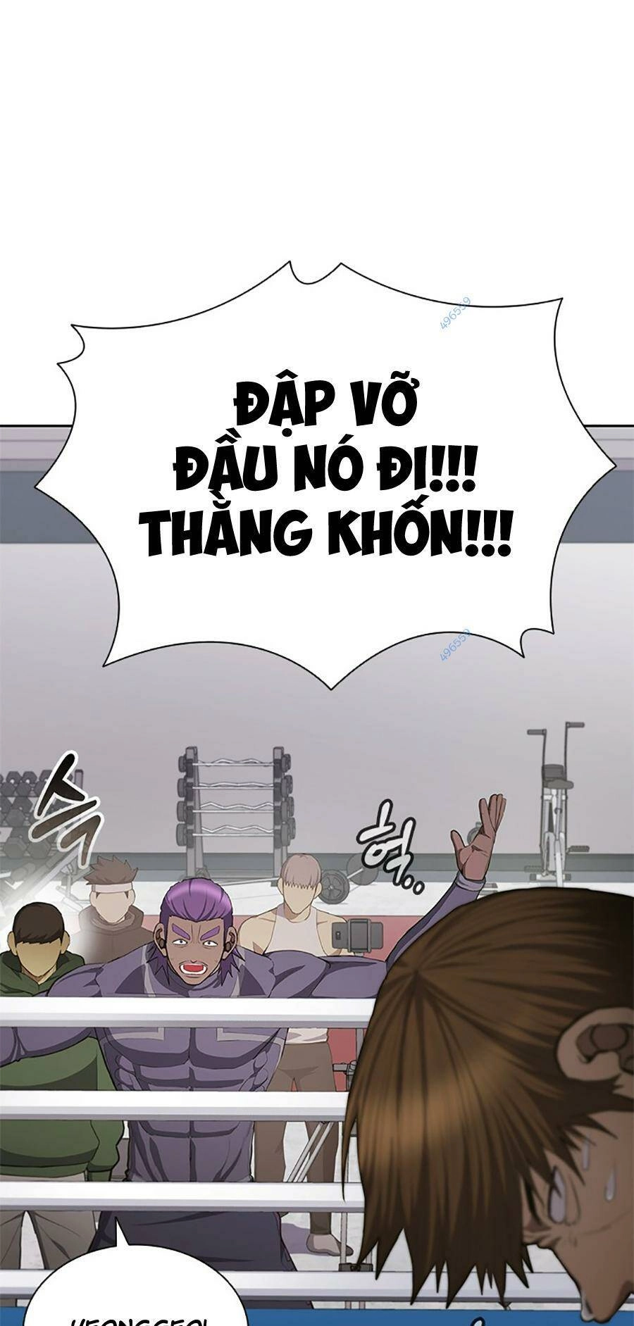 Sự Trở Lại Của Ông Trùm Chapter 24 - 36