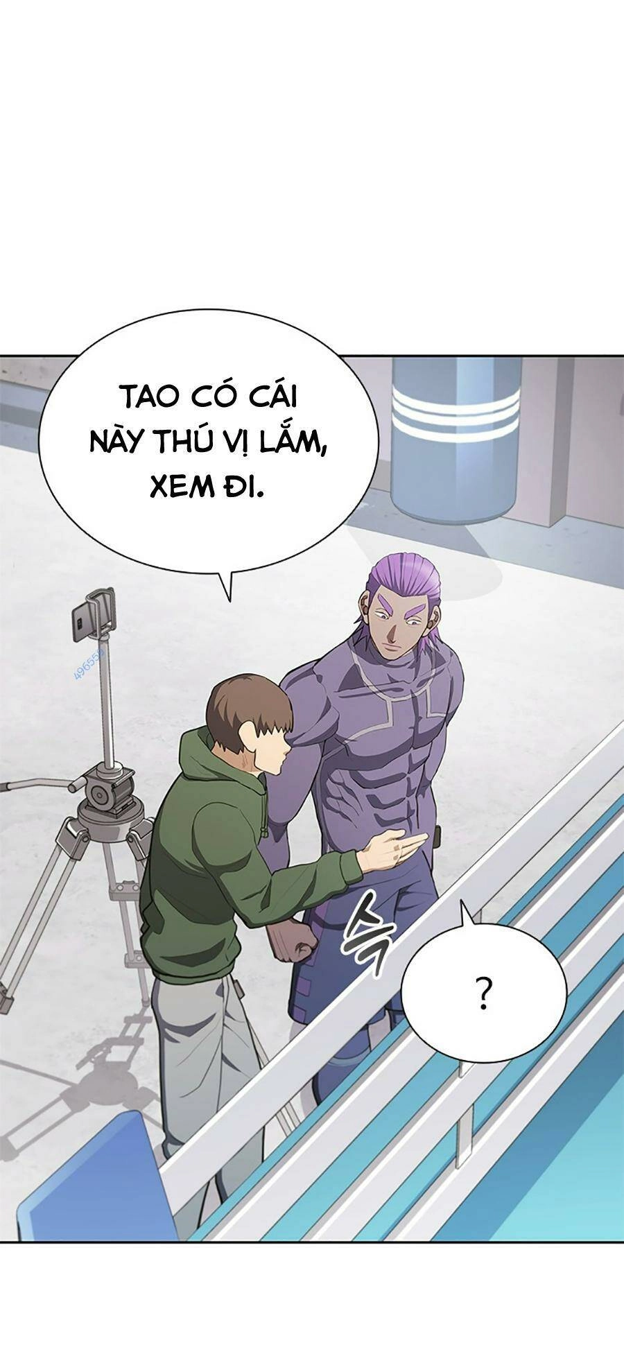 Sự Trở Lại Của Ông Trùm Chapter 24 - 38