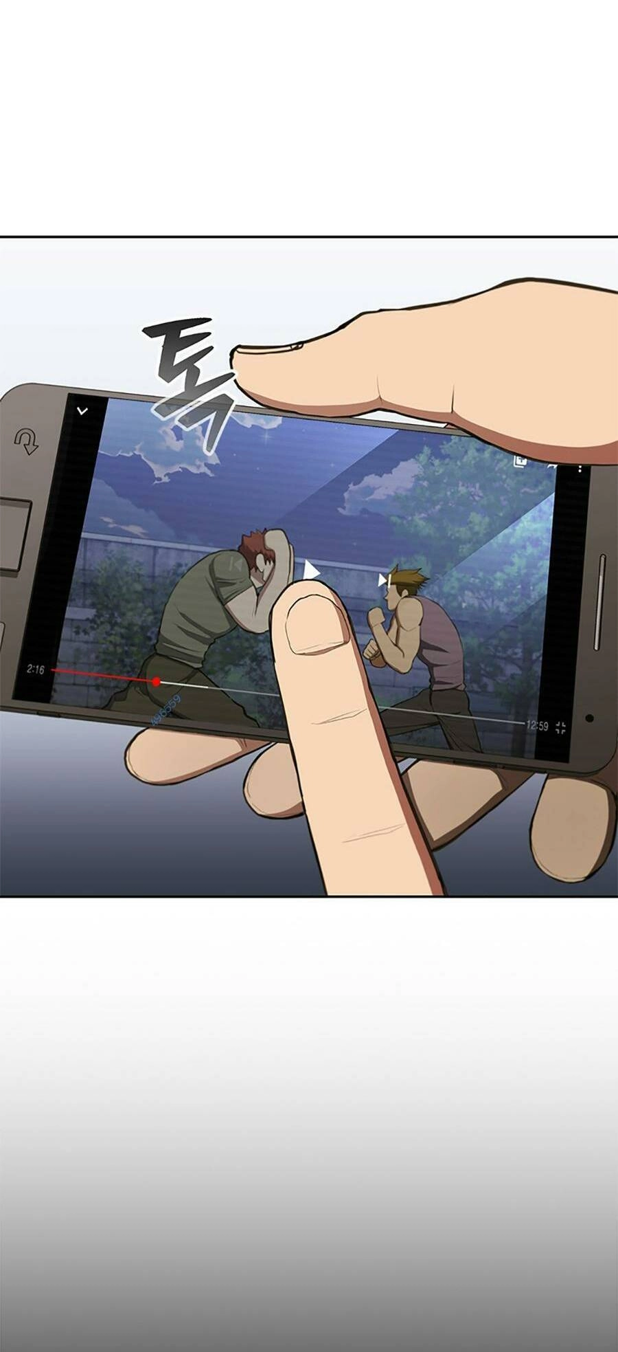 Sự Trở Lại Của Ông Trùm Chapter 24 - 39