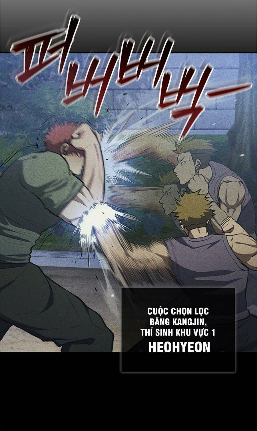 Sự Trở Lại Của Ông Trùm Chapter 24 - 40