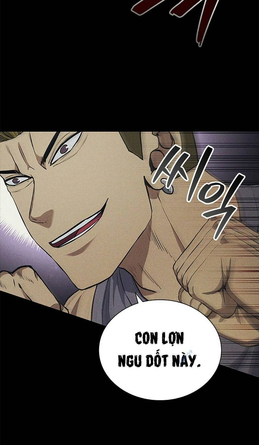 Sự Trở Lại Của Ông Trùm Chapter 24 - 43