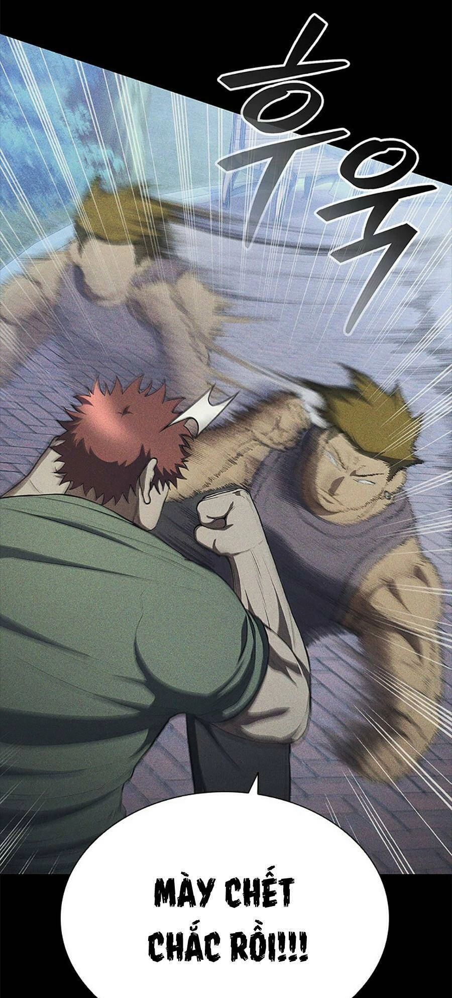 Sự Trở Lại Của Ông Trùm Chapter 24 - 44