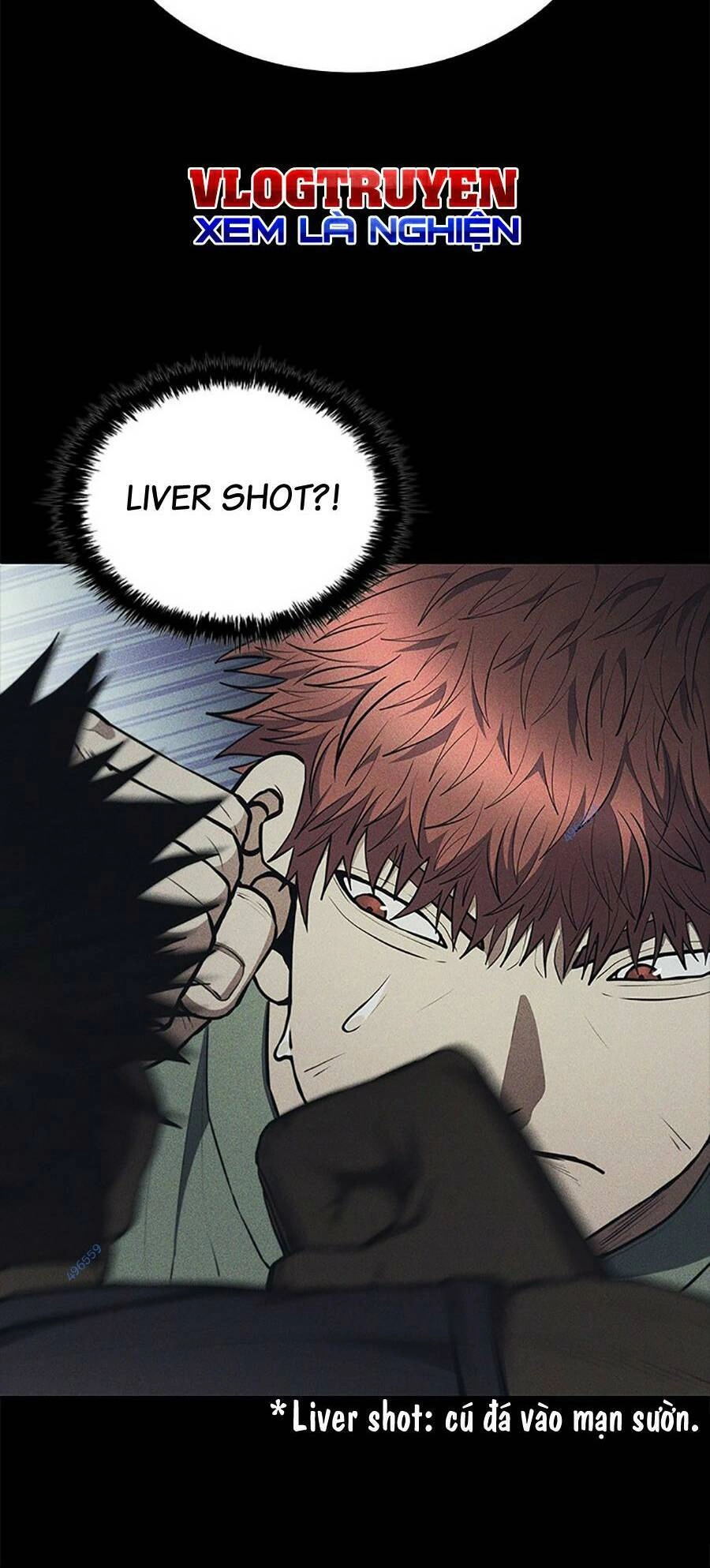 Sự Trở Lại Của Ông Trùm Chapter 24 - 45