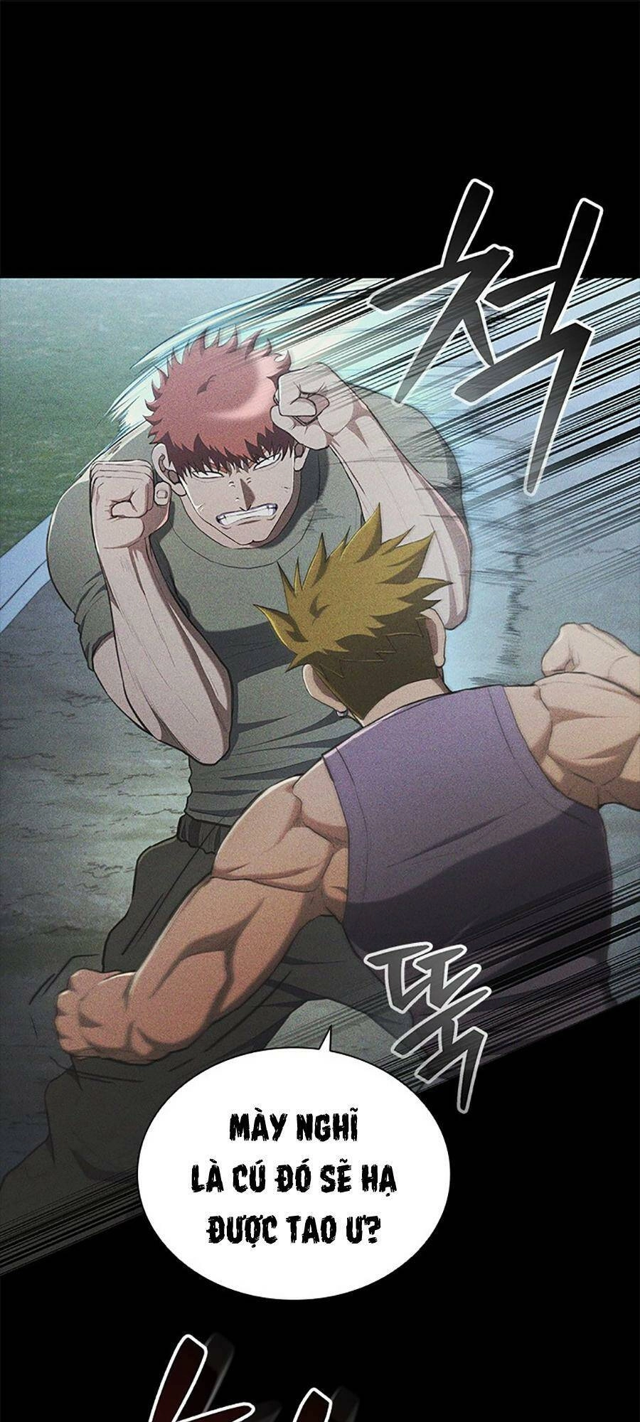 Sự Trở Lại Của Ông Trùm Chapter 24 - 46