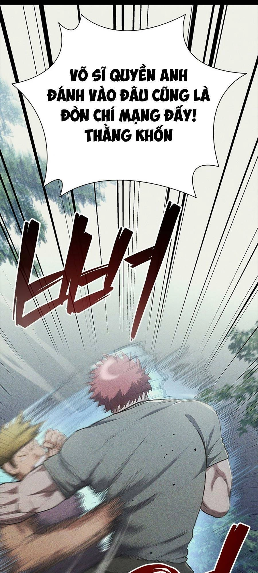 Sự Trở Lại Của Ông Trùm Chapter 24 - 49