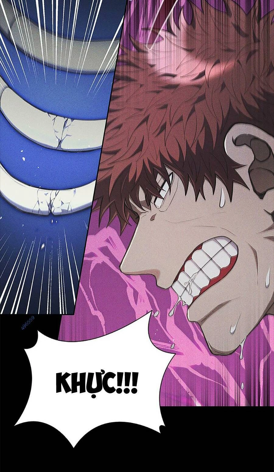 Sự Trở Lại Của Ông Trùm Chapter 24 - 51