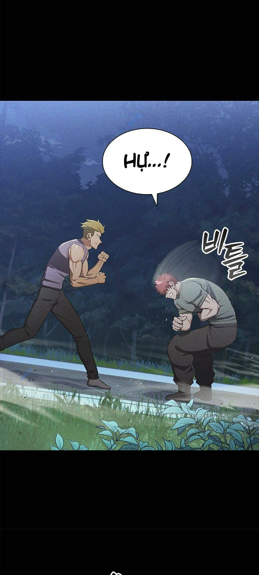 Sự Trở Lại Của Ông Trùm Chapter 24 - 52