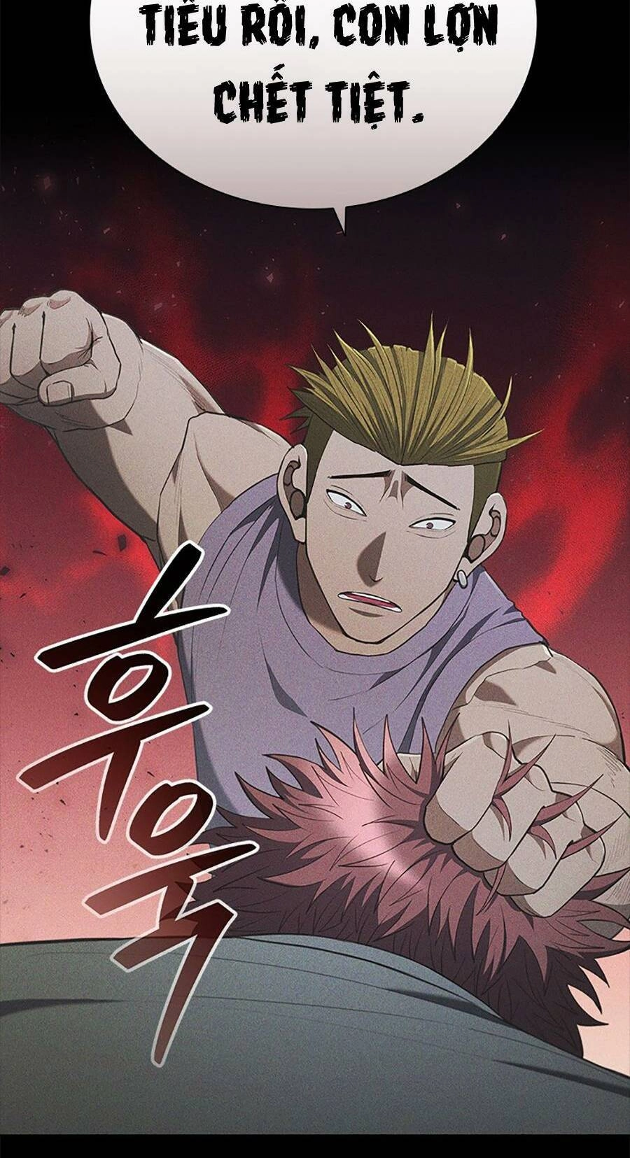 Sự Trở Lại Của Ông Trùm Chapter 24 - 54