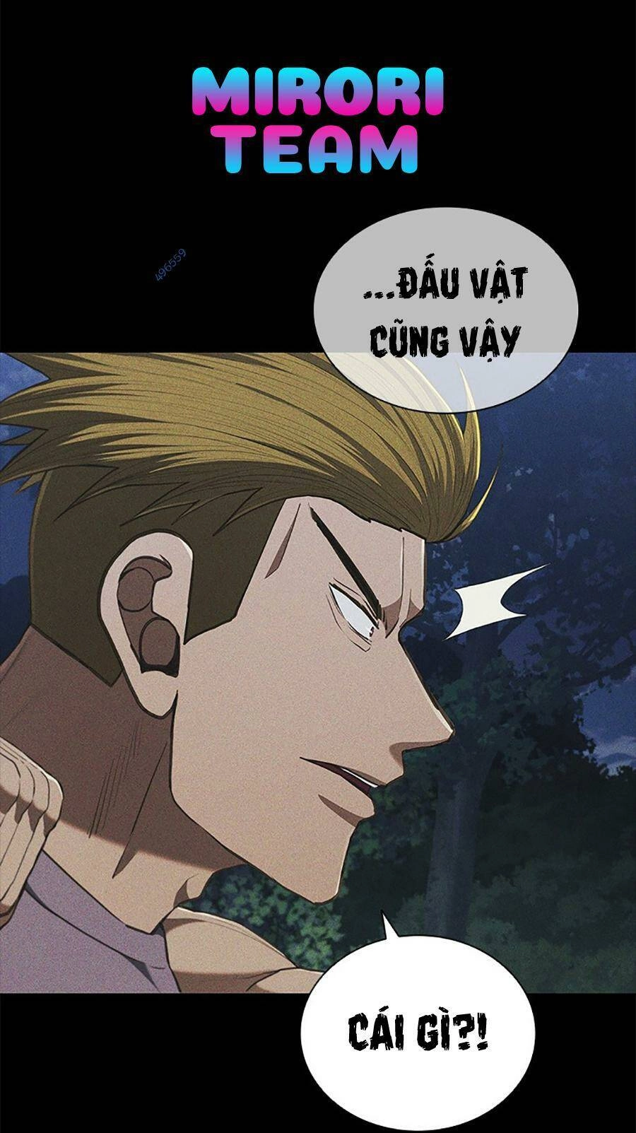 Sự Trở Lại Của Ông Trùm Chapter 24 - 55