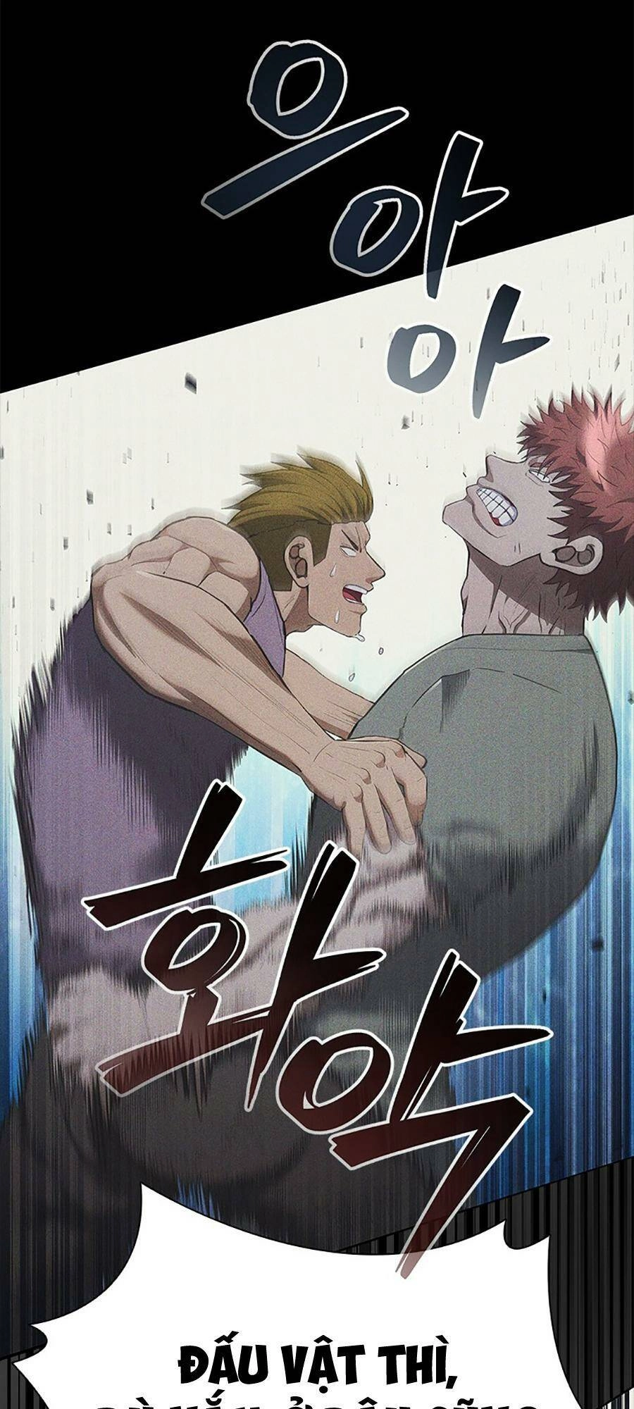 Sự Trở Lại Của Ông Trùm Chapter 24 - 57