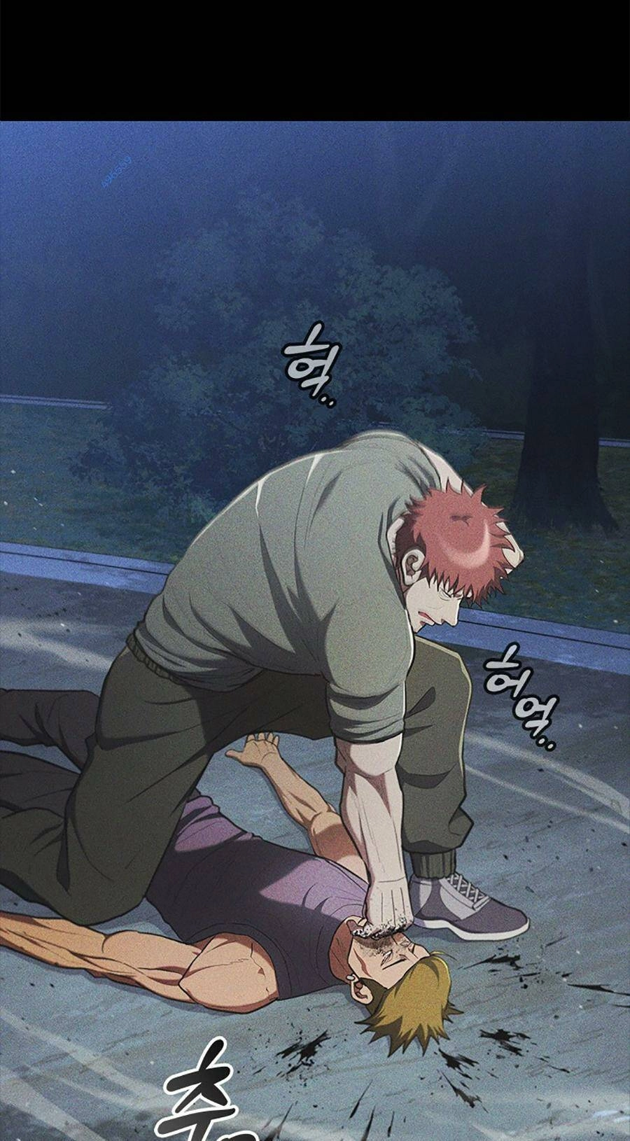 Sự Trở Lại Của Ông Trùm Chapter 24 - 64