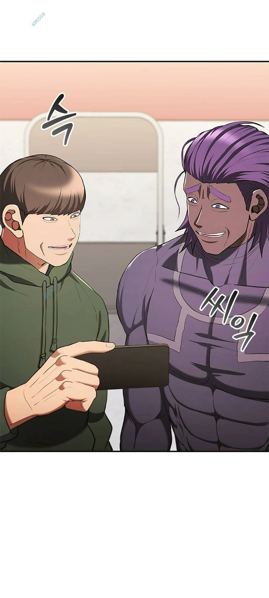 Sự Trở Lại Của Ông Trùm Chapter 24 - 69