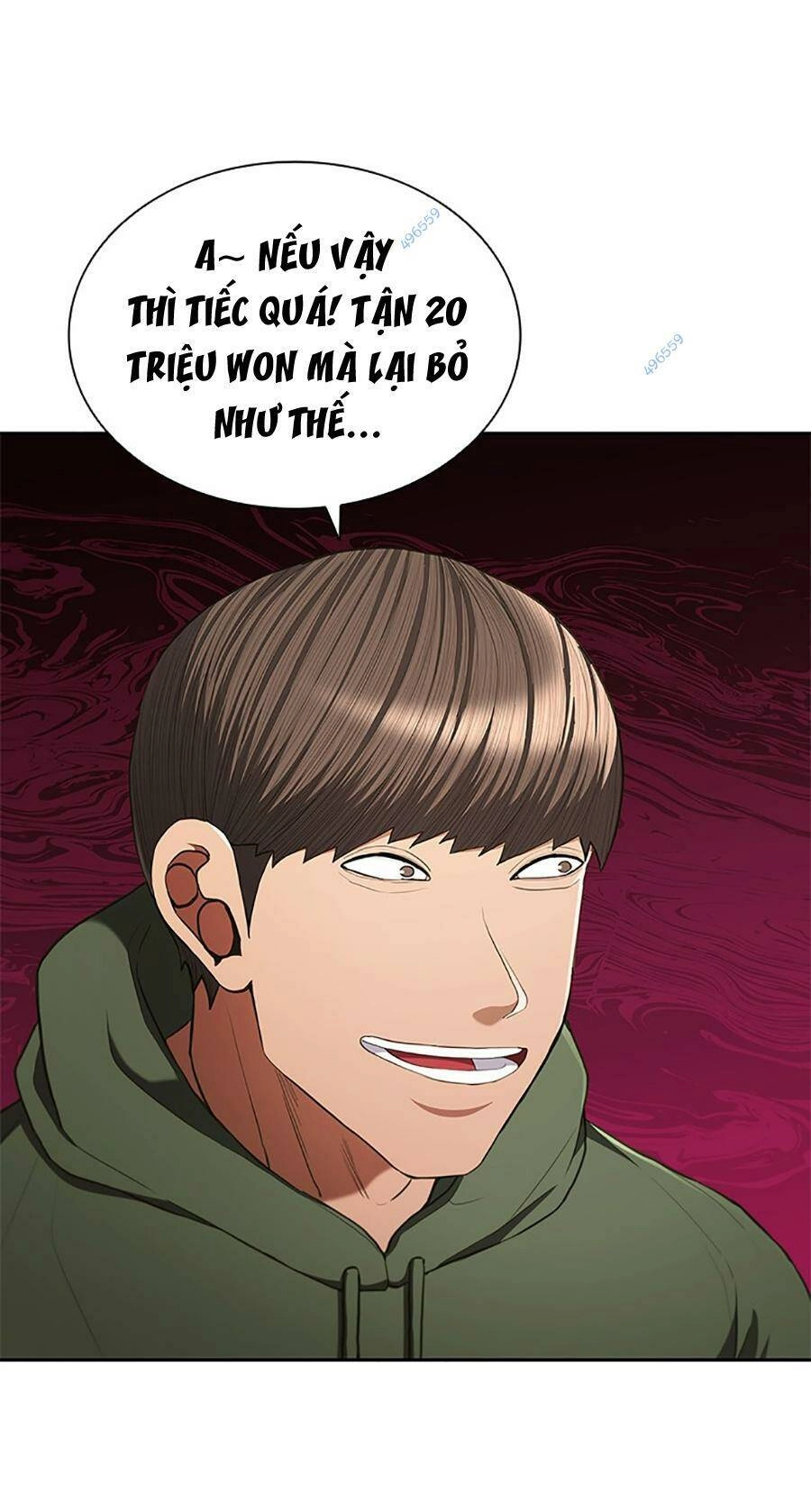 Sự Trở Lại Của Ông Trùm Chapter 24 - 72