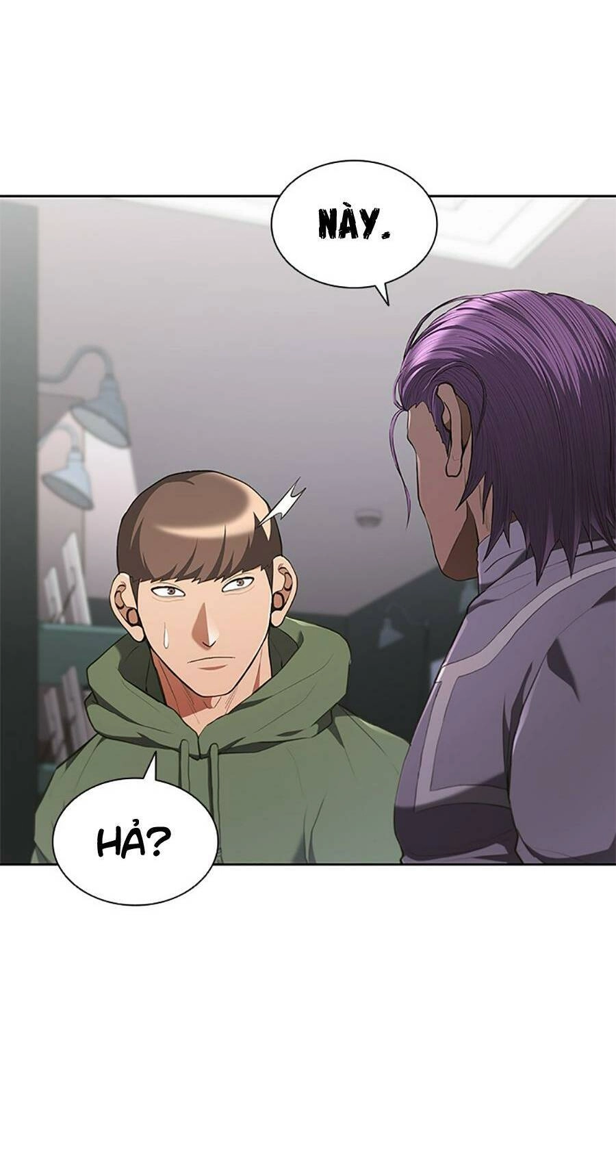 Sự Trở Lại Của Ông Trùm Chapter 24 - 73