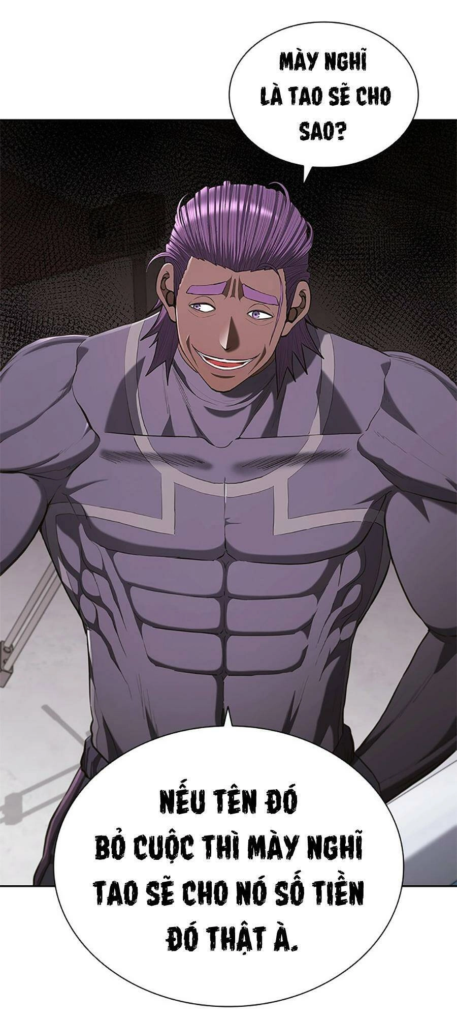 Sự Trở Lại Của Ông Trùm Chapter 24 - 74