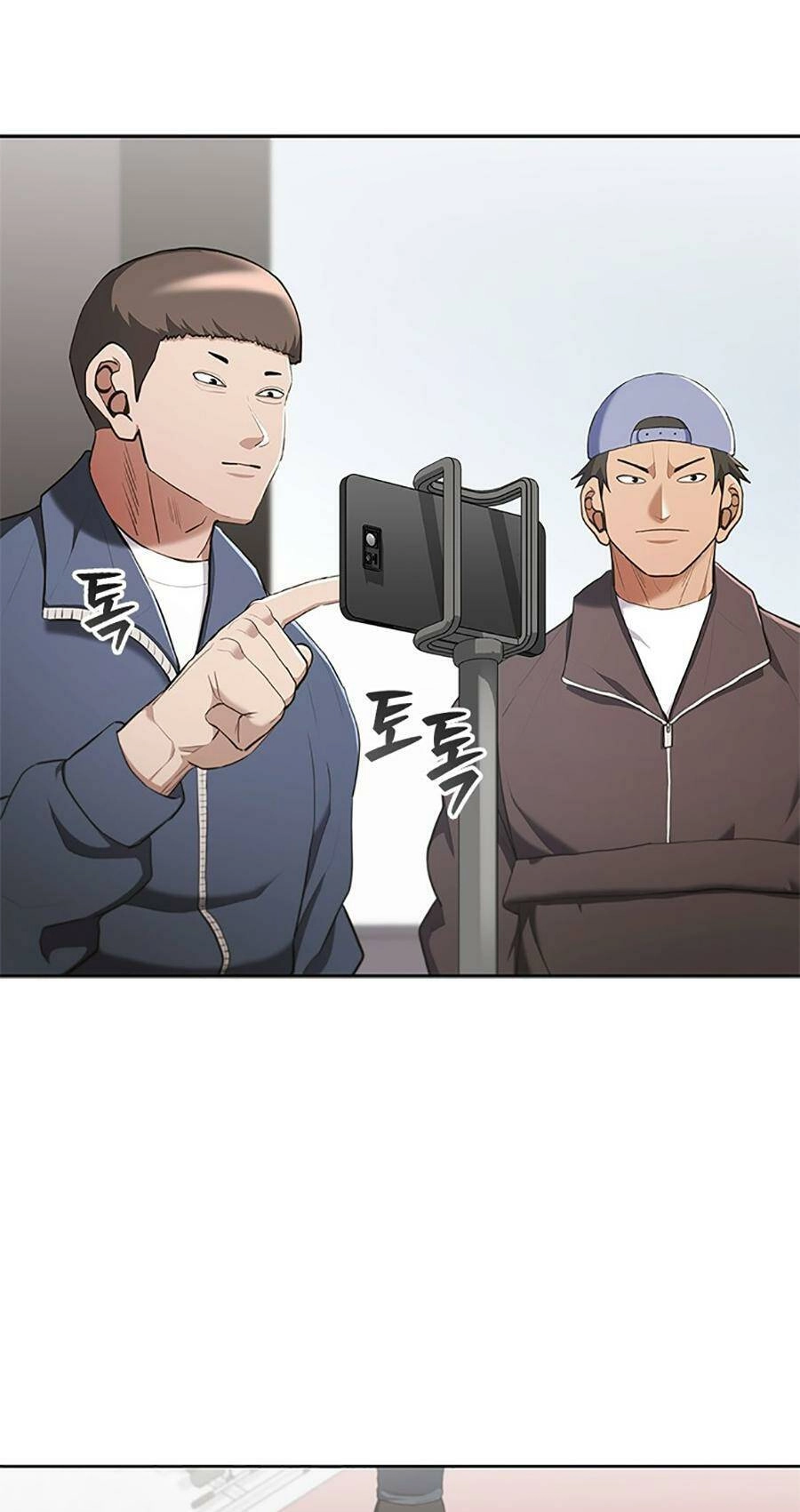 Sự Trở Lại Của Ông Trùm Chapter 24 - 77