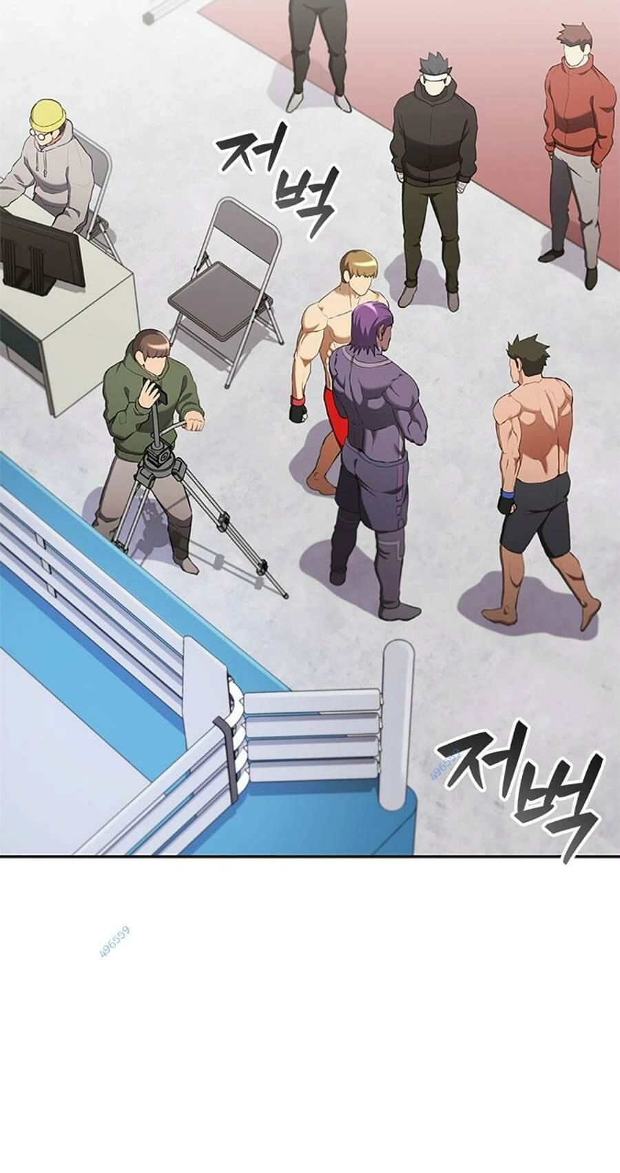 Sự Trở Lại Của Ông Trùm Chapter 24 - 78