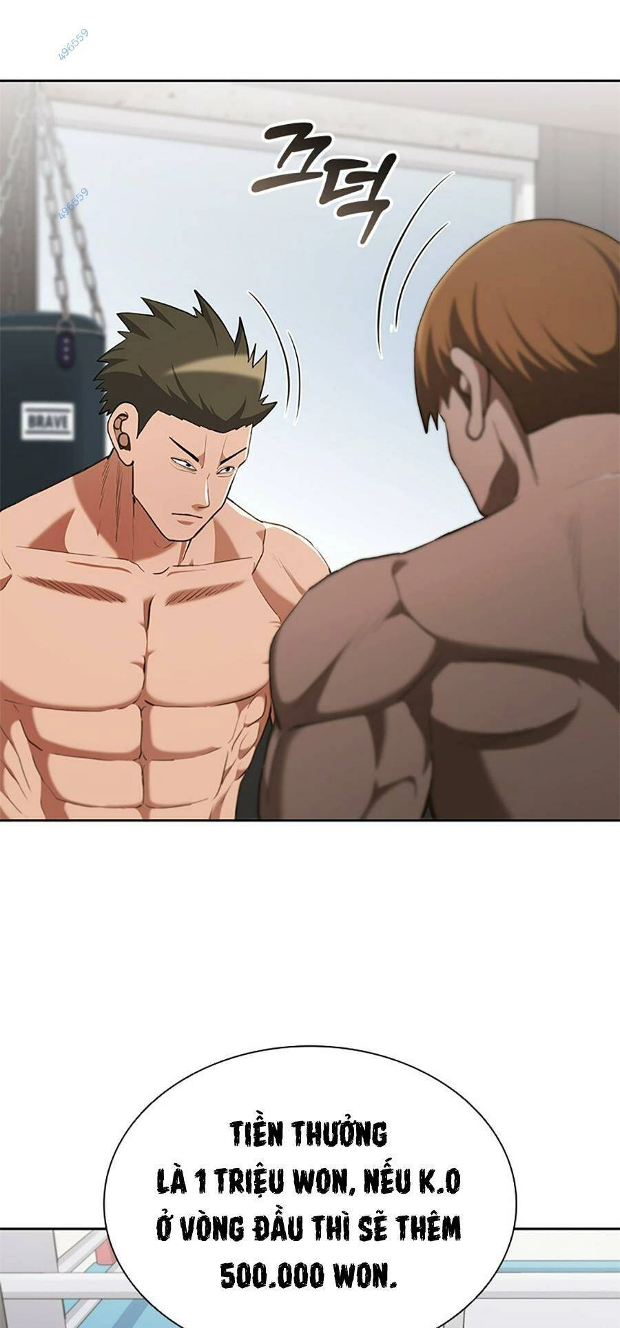 Sự Trở Lại Của Ông Trùm Chapter 24 - 79