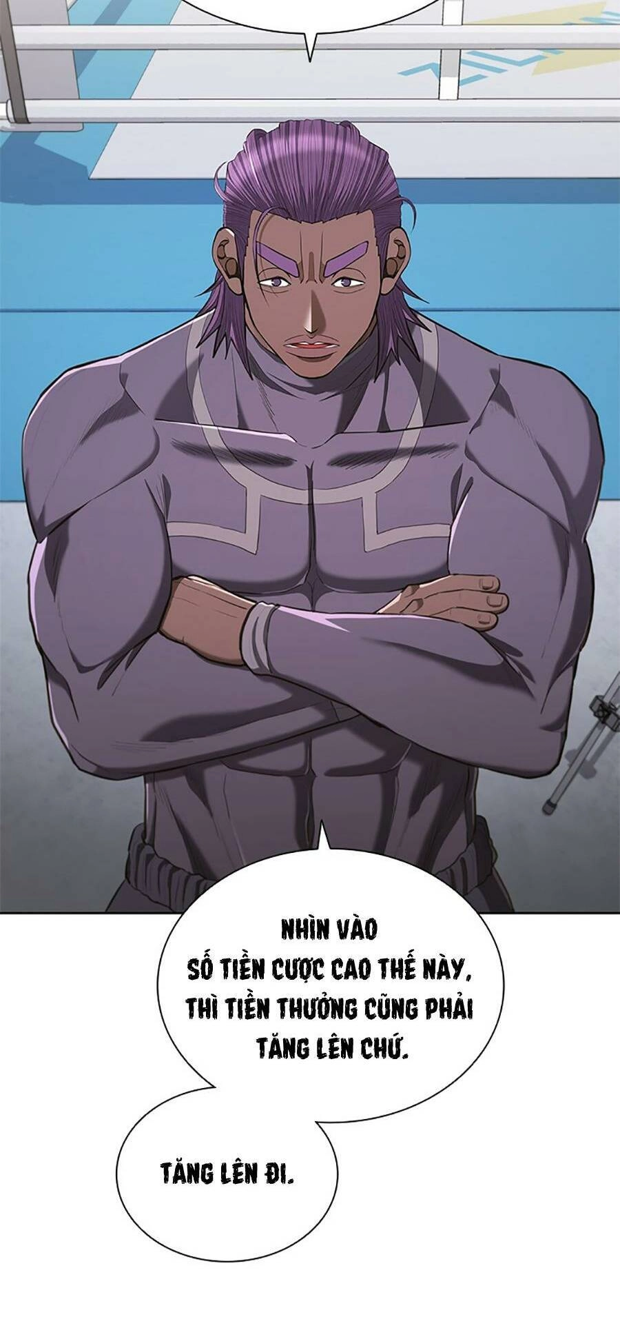 Sự Trở Lại Của Ông Trùm Chapter 24 - 80