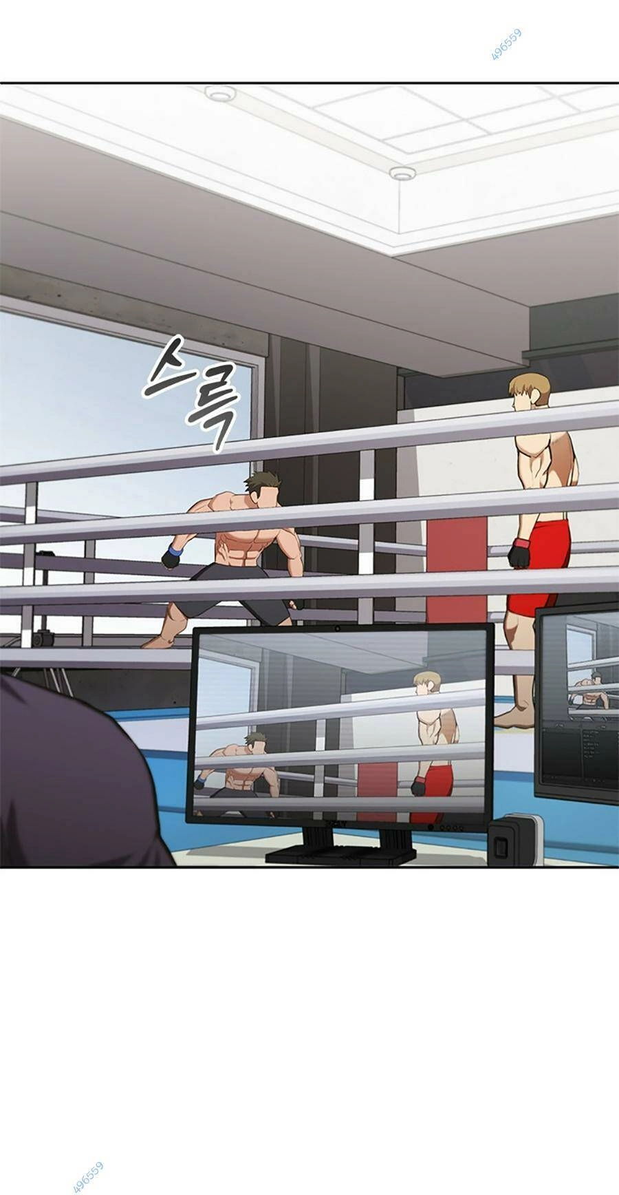 Sự Trở Lại Của Ông Trùm Chapter 24 - 81