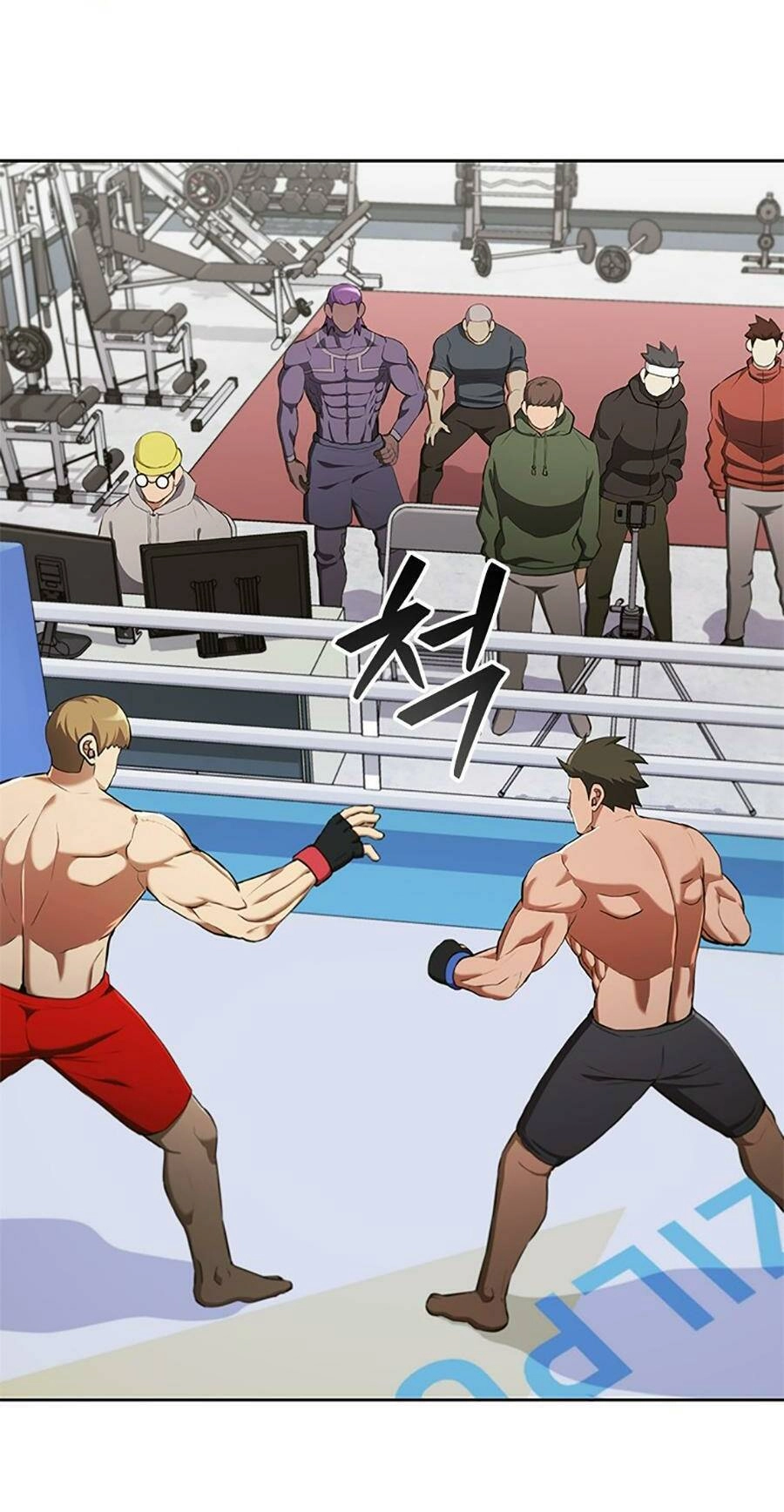 Sự Trở Lại Của Ông Trùm Chapter 24 - 82