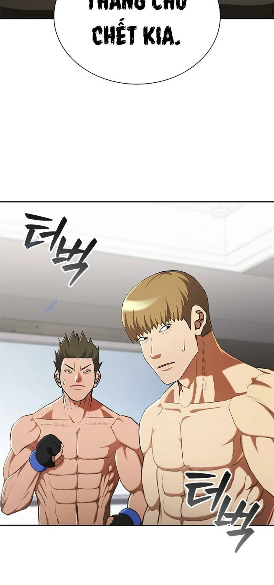 Sự Trở Lại Của Ông Trùm Chapter 24 - 87