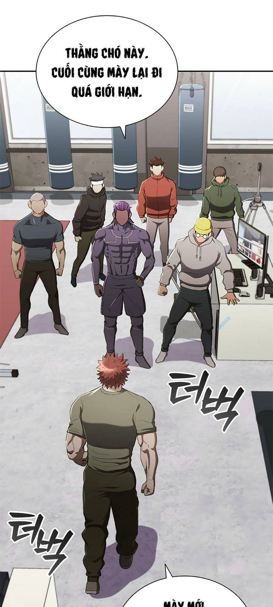 Sự Trở Lại Của Ông Trùm Chapter 24 - 88