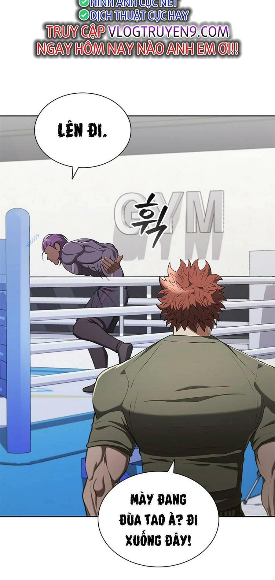 Sự Trở Lại Của Ông Trùm Chapter 24 - 94