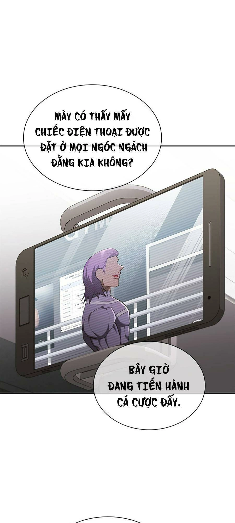 Sự Trở Lại Của Ông Trùm Chapter 24 - 95