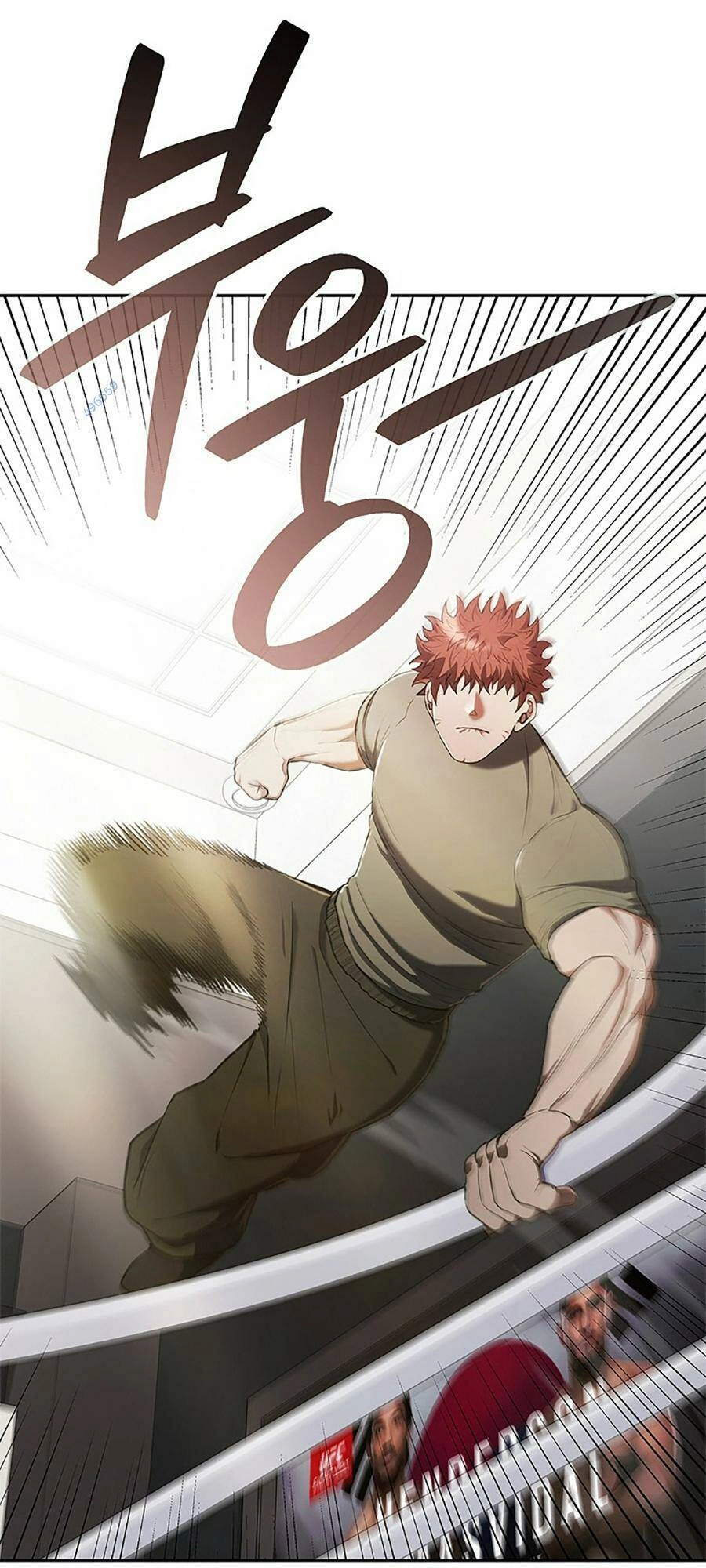 Sự Trở Lại Của Ông Trùm Chapter 24 - 100