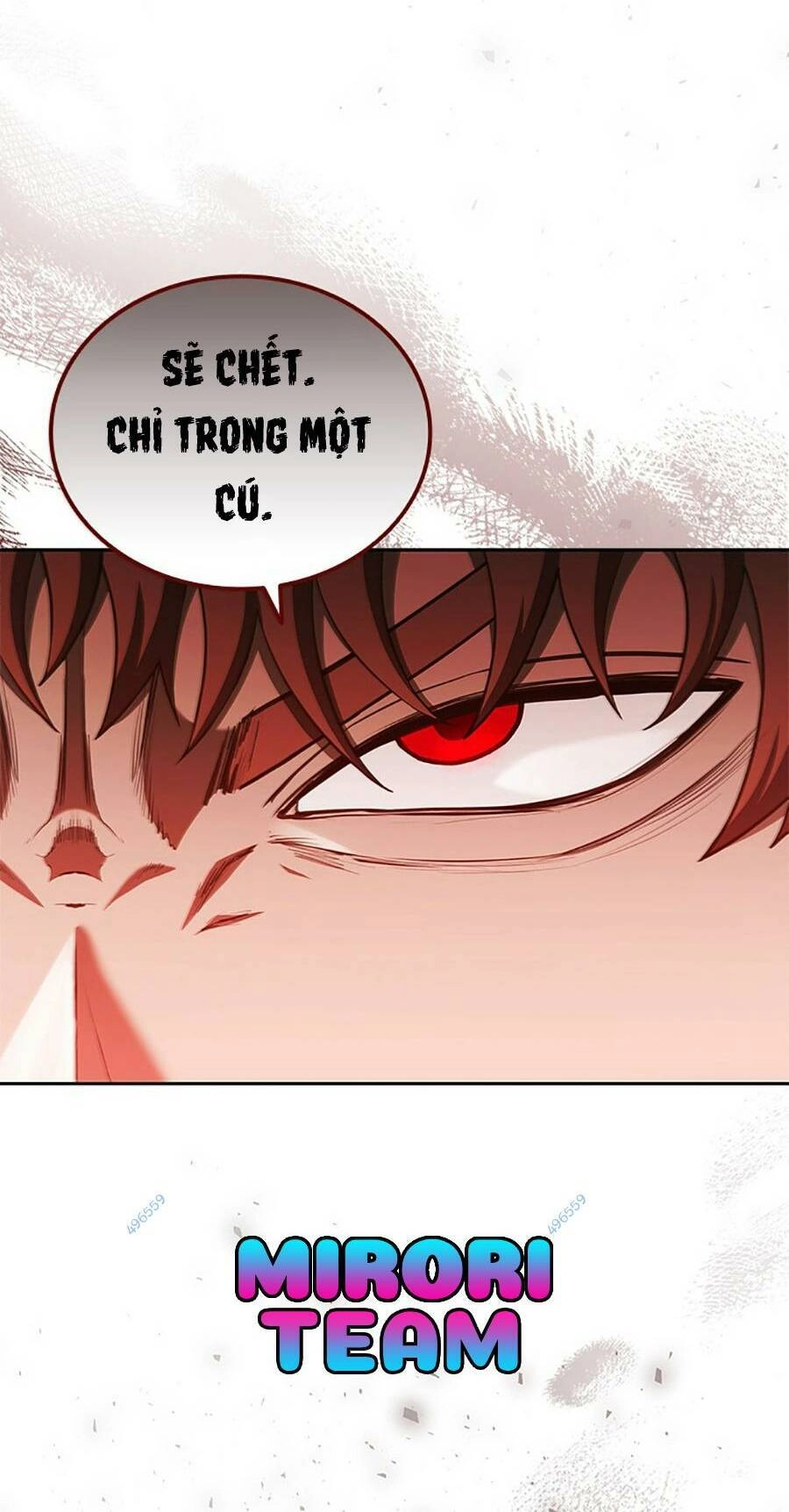Sự Trở Lại Của Ông Trùm Chapter 24 - 104