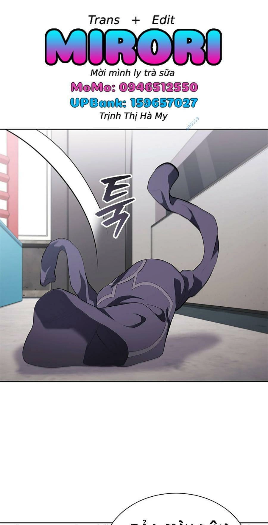 Sự Trở Lại Của Ông Trùm Chapter 25 - 1