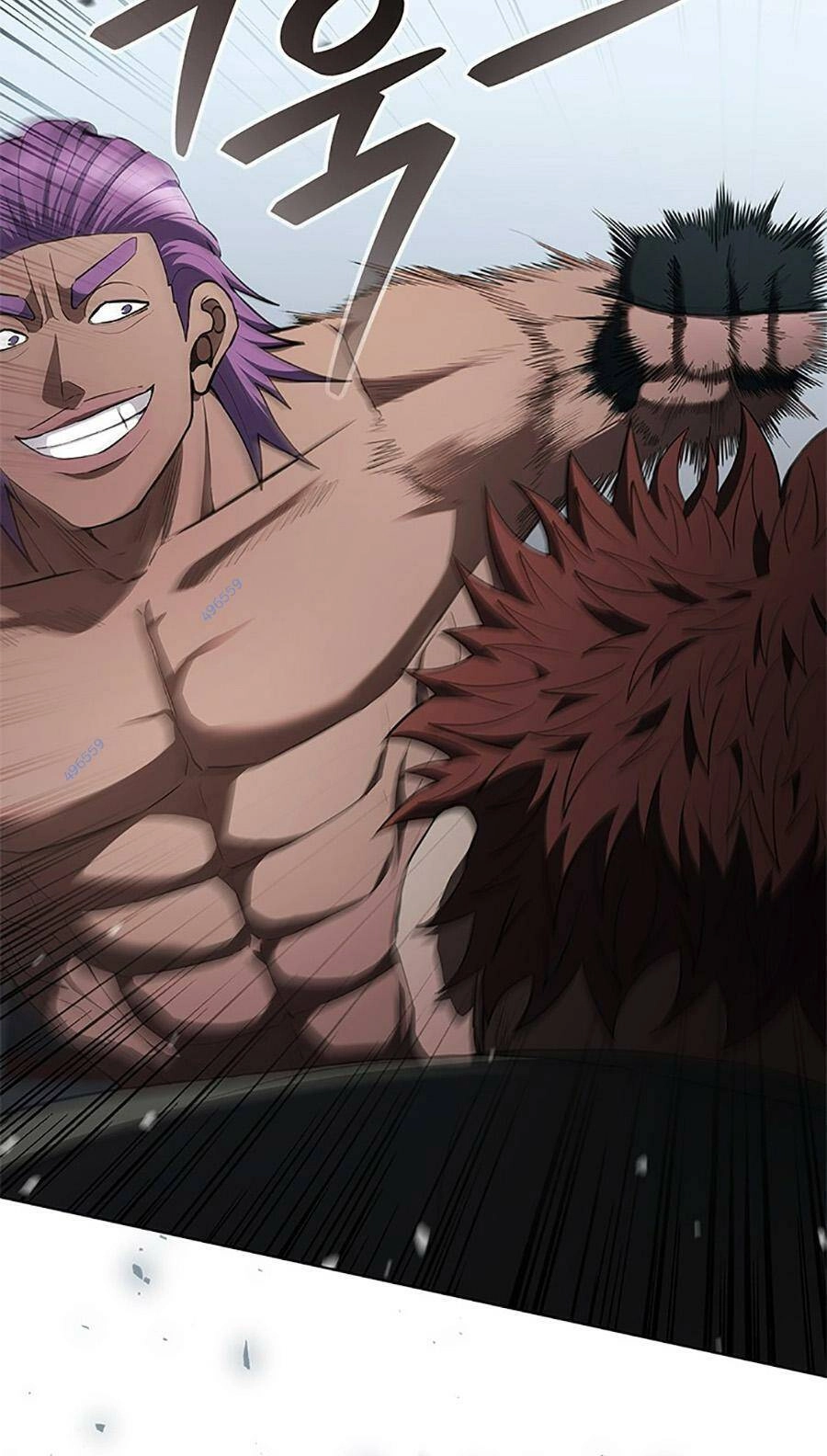 Sự Trở Lại Của Ông Trùm Chapter 25 - 4