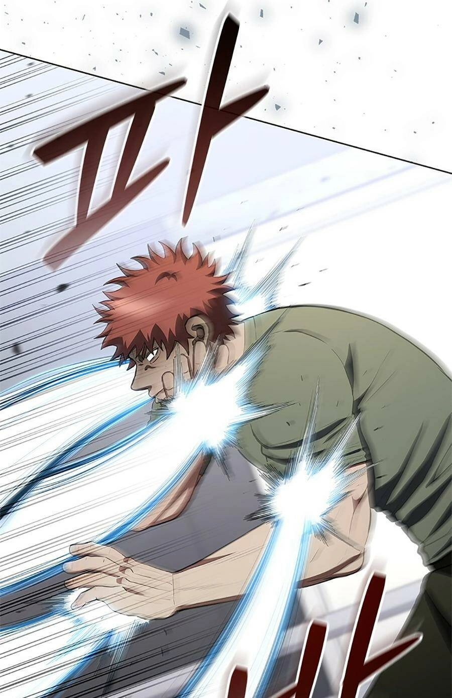 Sự Trở Lại Của Ông Trùm Chapter 25 - 5