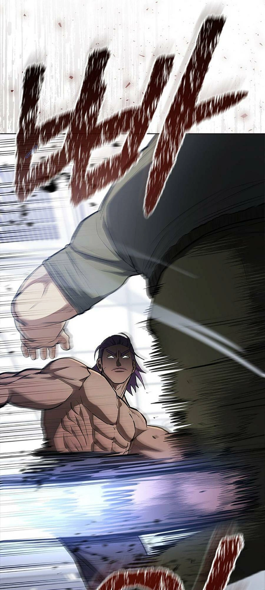 Sự Trở Lại Của Ông Trùm Chapter 25 - 7