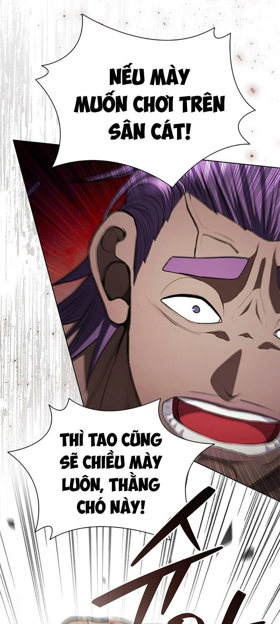 Sự Trở Lại Của Ông Trùm Chapter 25 - 10