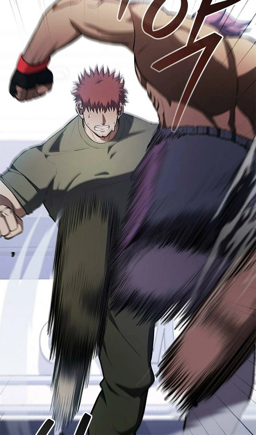 Sự Trở Lại Của Ông Trùm Chapter 25 - 11