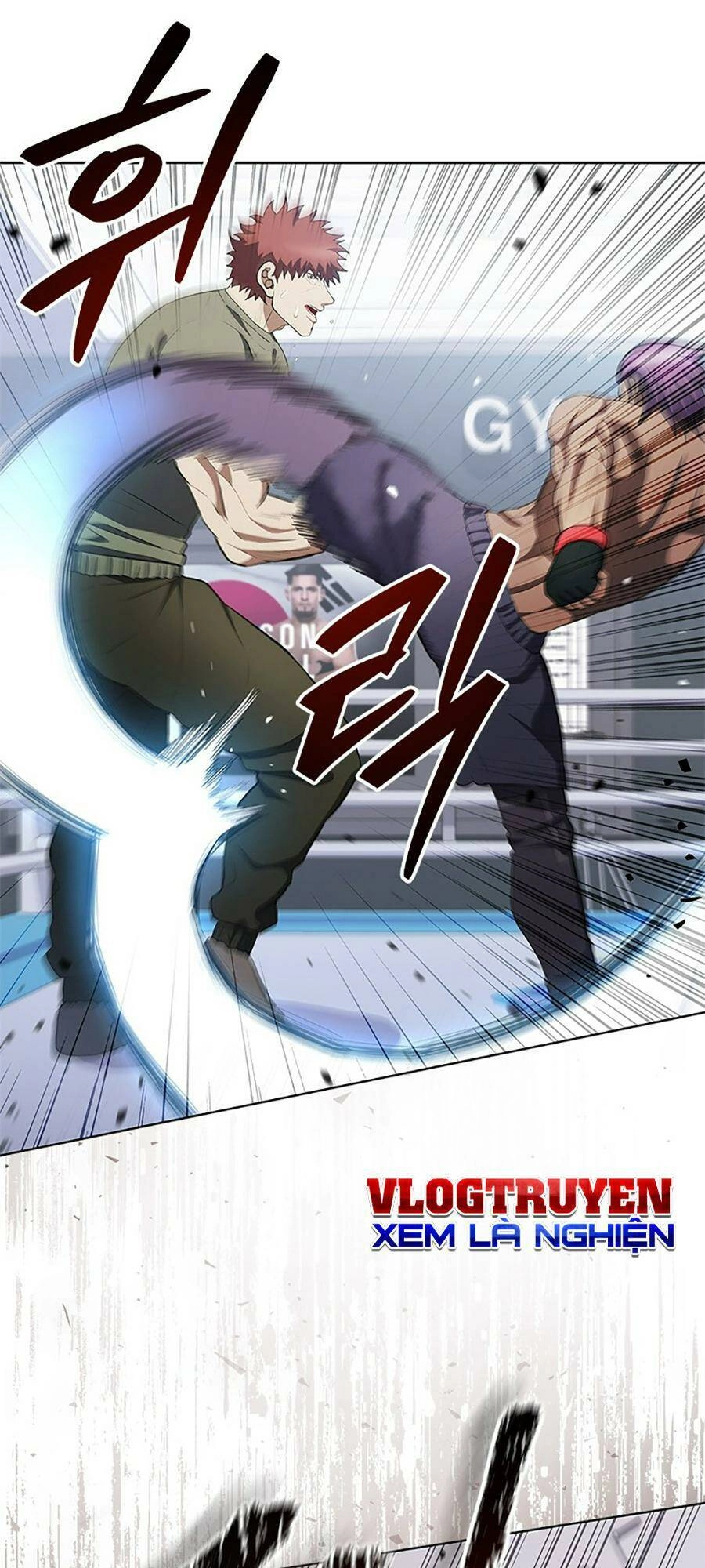 Sự Trở Lại Của Ông Trùm Chapter 25 - 13