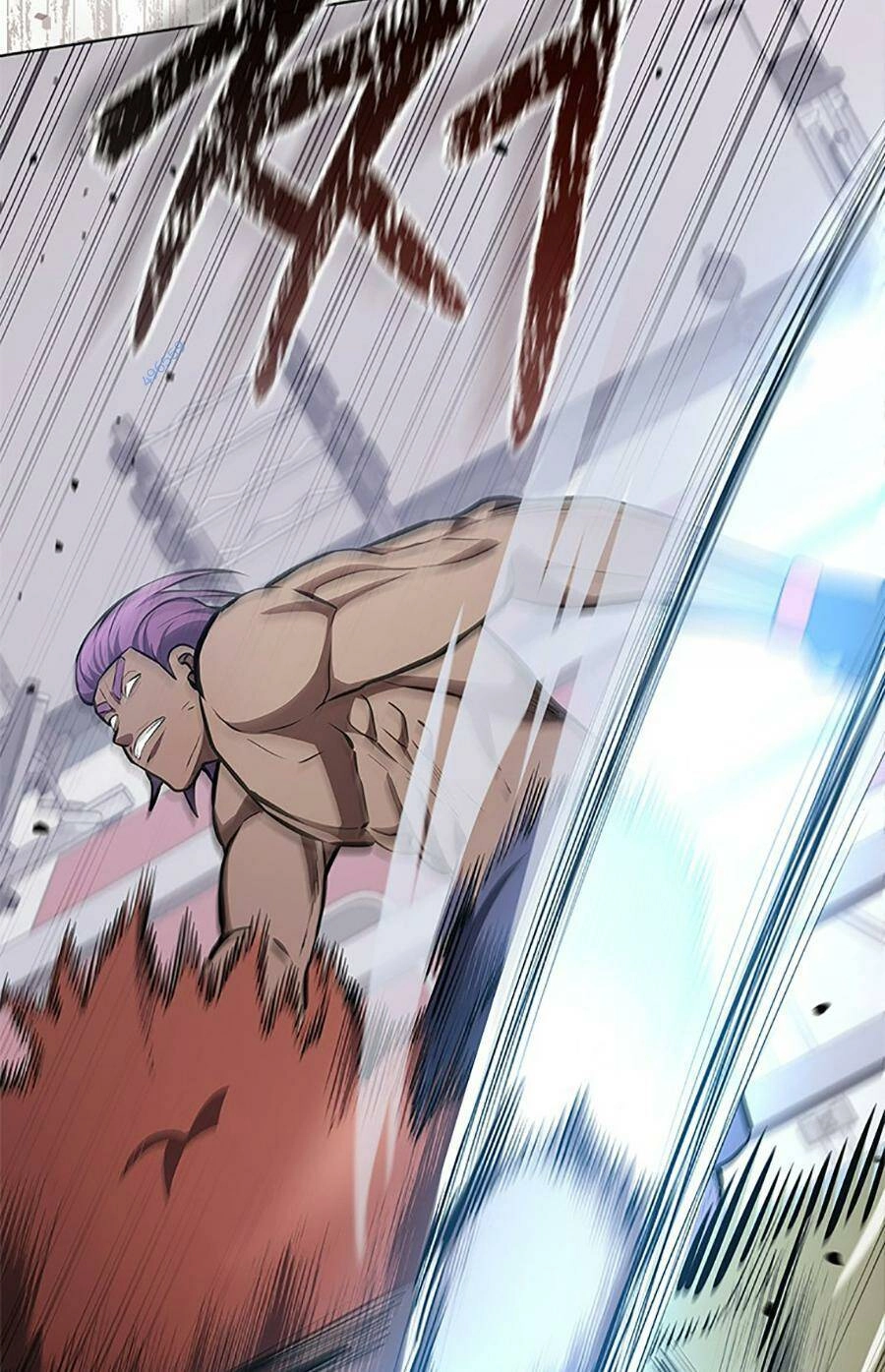 Sự Trở Lại Của Ông Trùm Chapter 25 - 14