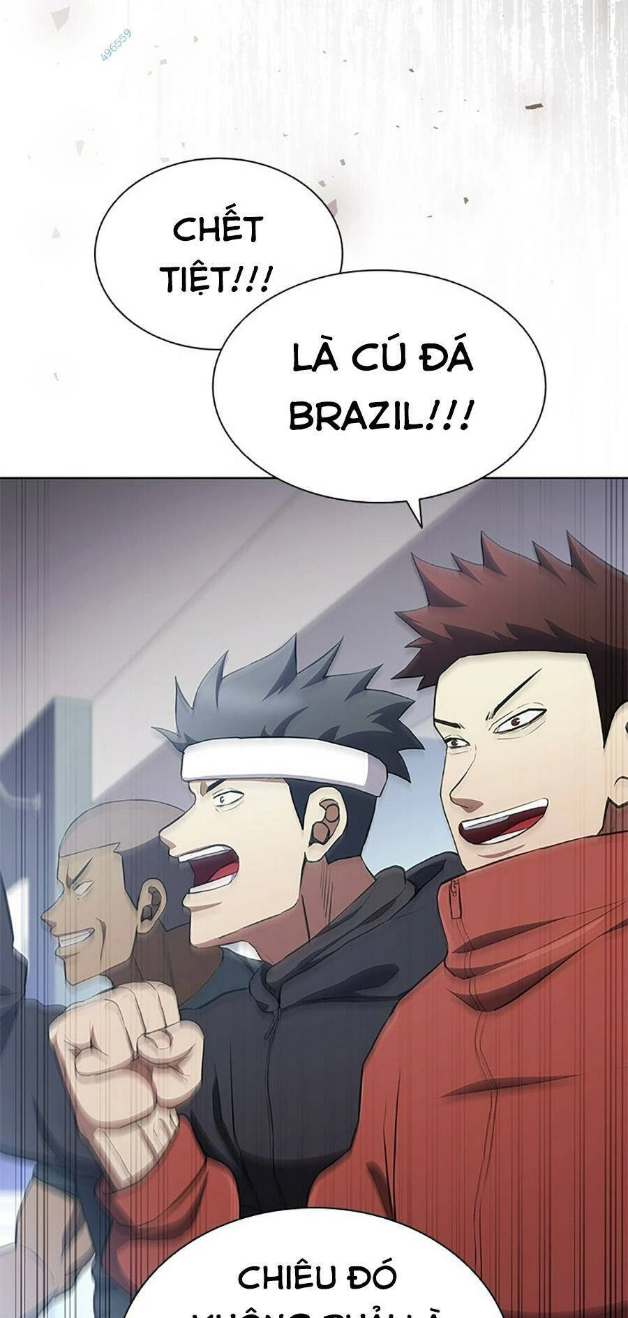 Sự Trở Lại Của Ông Trùm Chapter 25 - 16