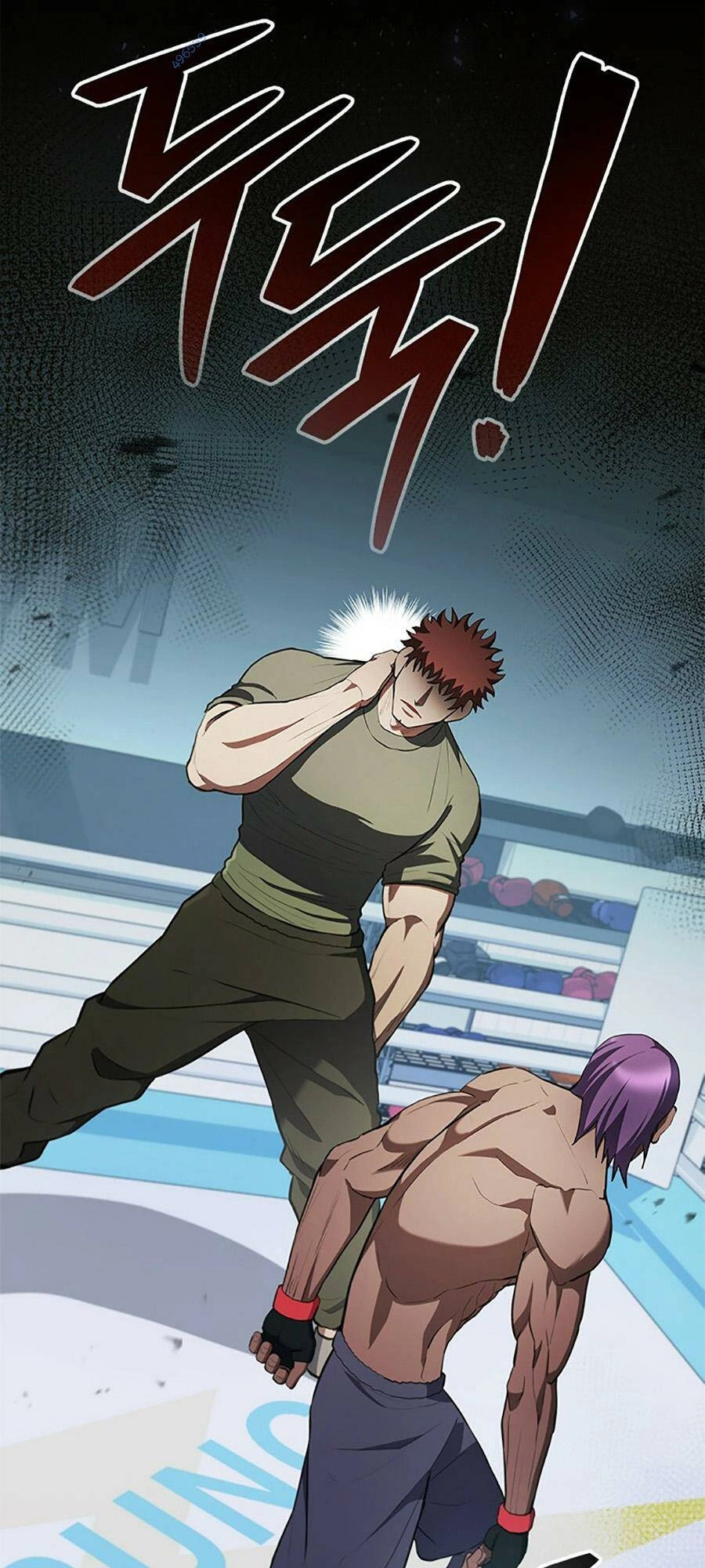 Sự Trở Lại Của Ông Trùm Chapter 25 - 18