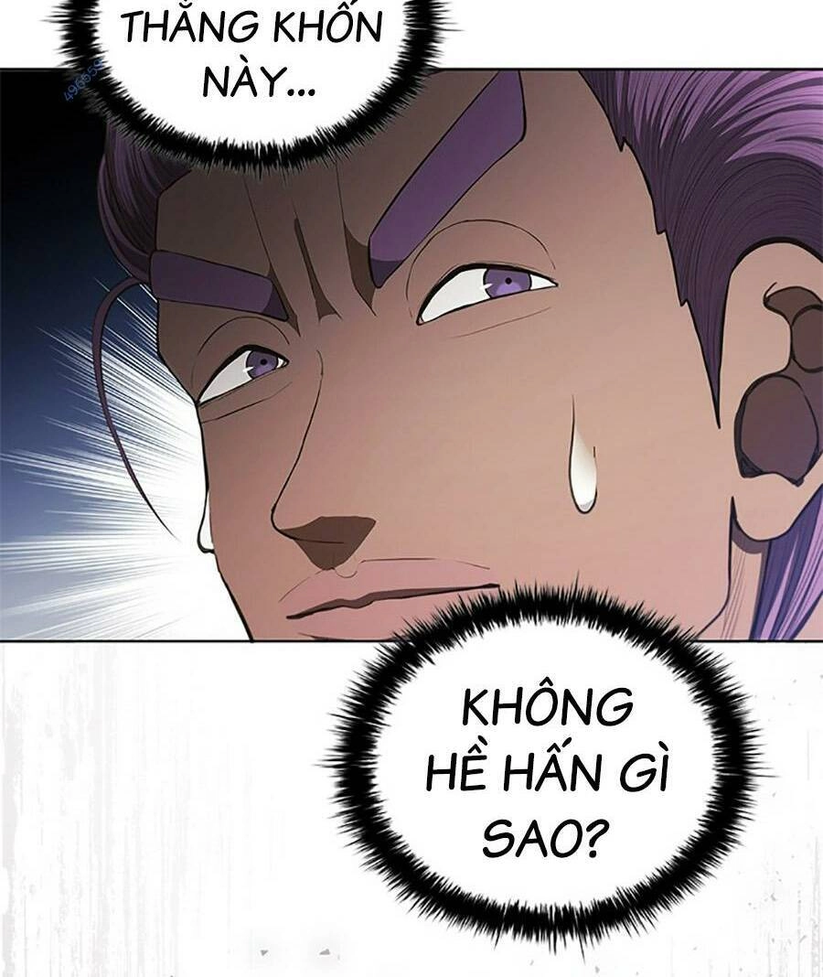 Sự Trở Lại Của Ông Trùm Chapter 25 - 20