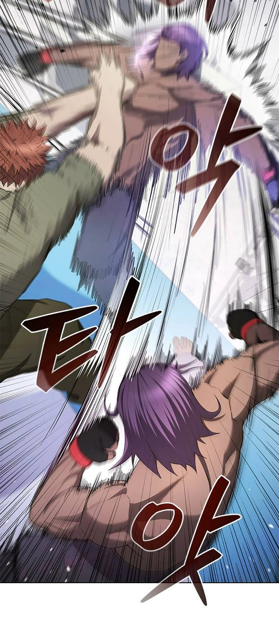 Sự Trở Lại Của Ông Trùm Chapter 25 - 28