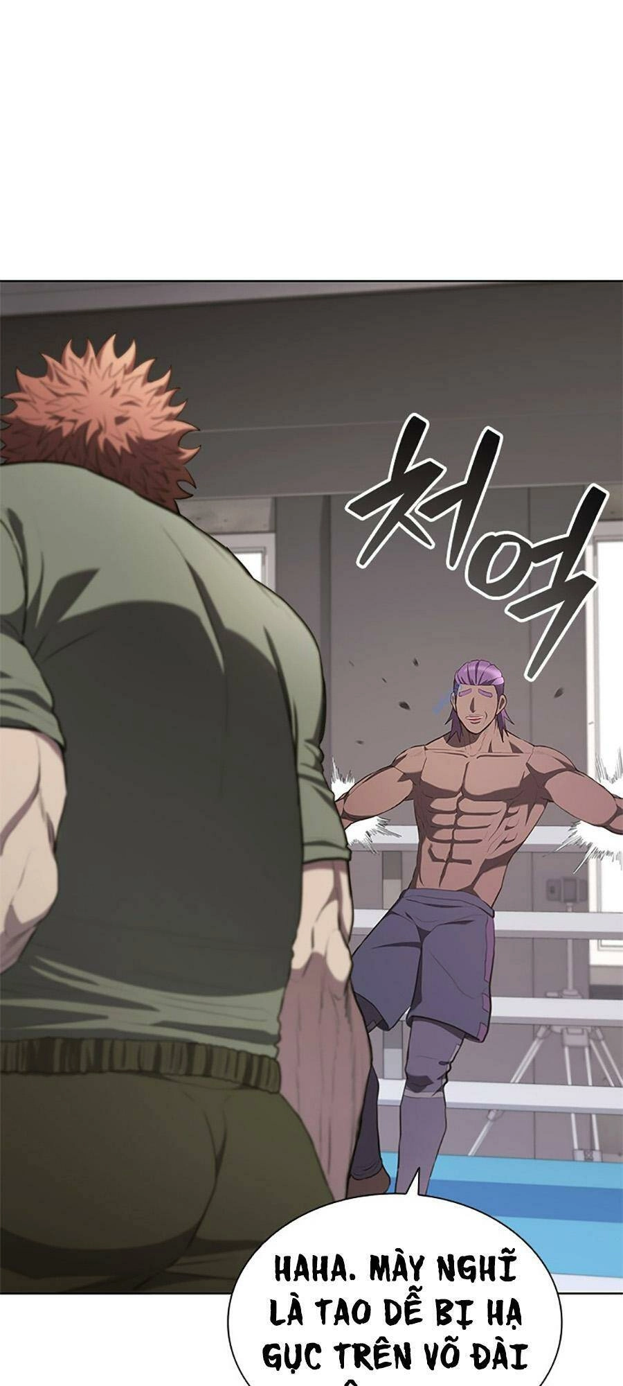 Sự Trở Lại Của Ông Trùm Chapter 25 - 29