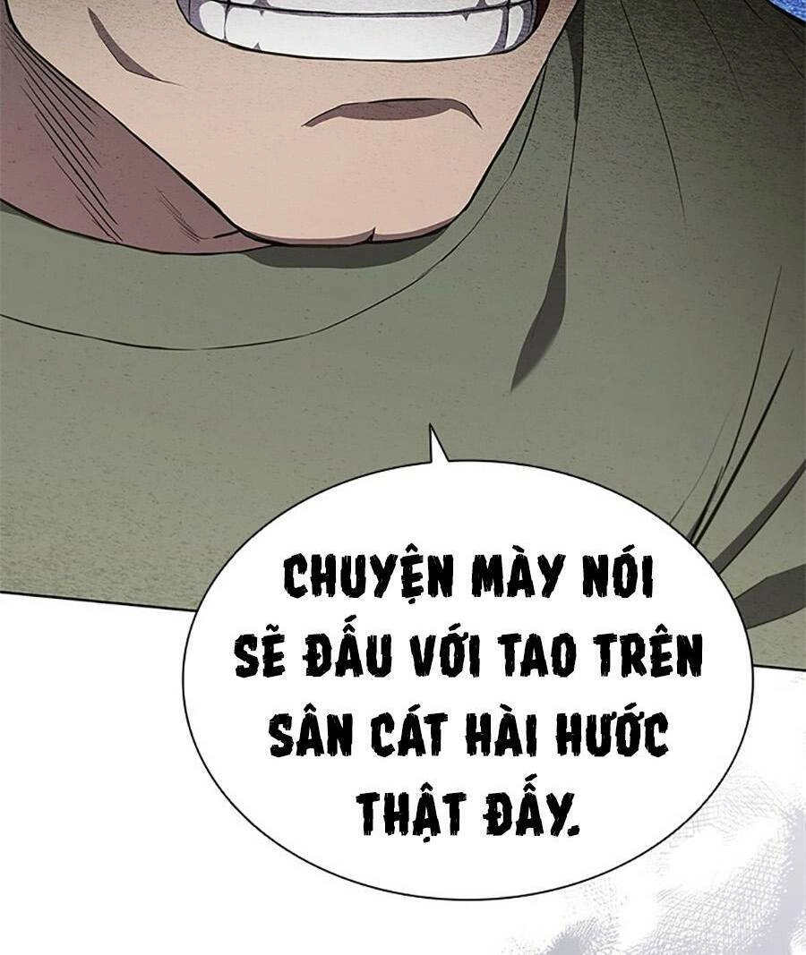 Sự Trở Lại Của Ông Trùm Chapter 25 - 31