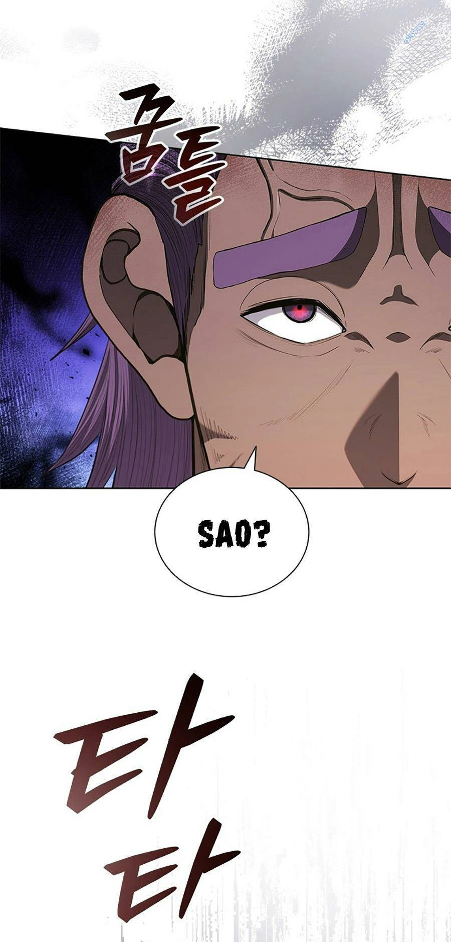 Sự Trở Lại Của Ông Trùm Chapter 25 - 32