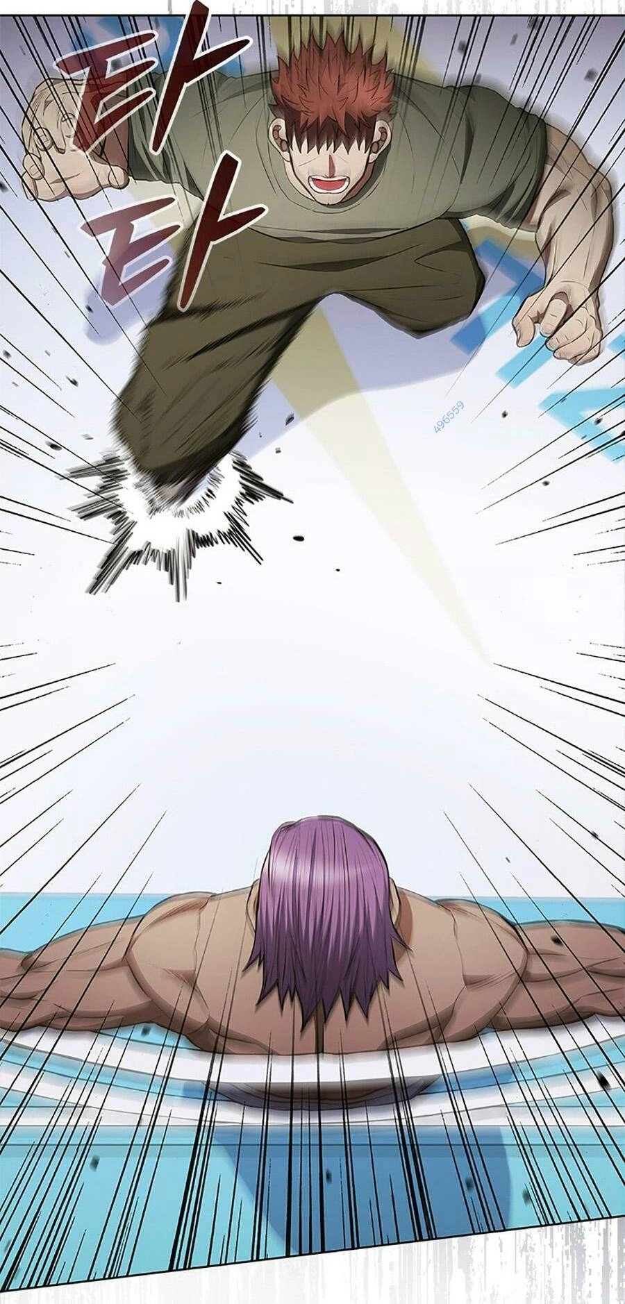 Sự Trở Lại Của Ông Trùm Chapter 25 - 33